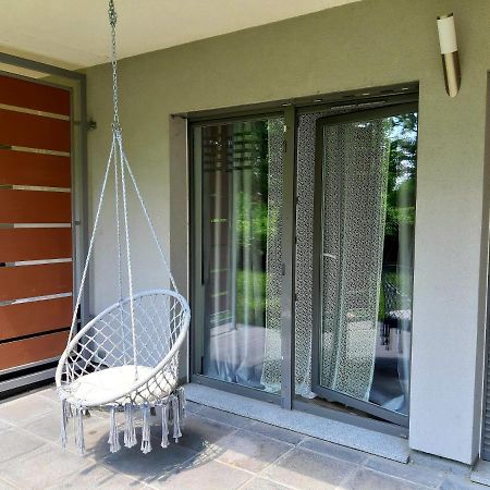 Na Grobli 014 Apartment Wroclaw Ngoại thất bức ảnh