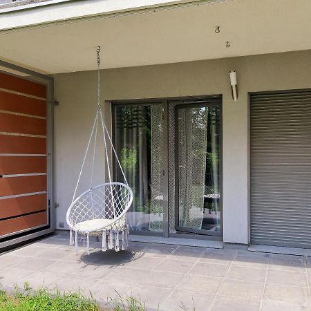 Na Grobli 014 Apartment Wroclaw Ngoại thất bức ảnh