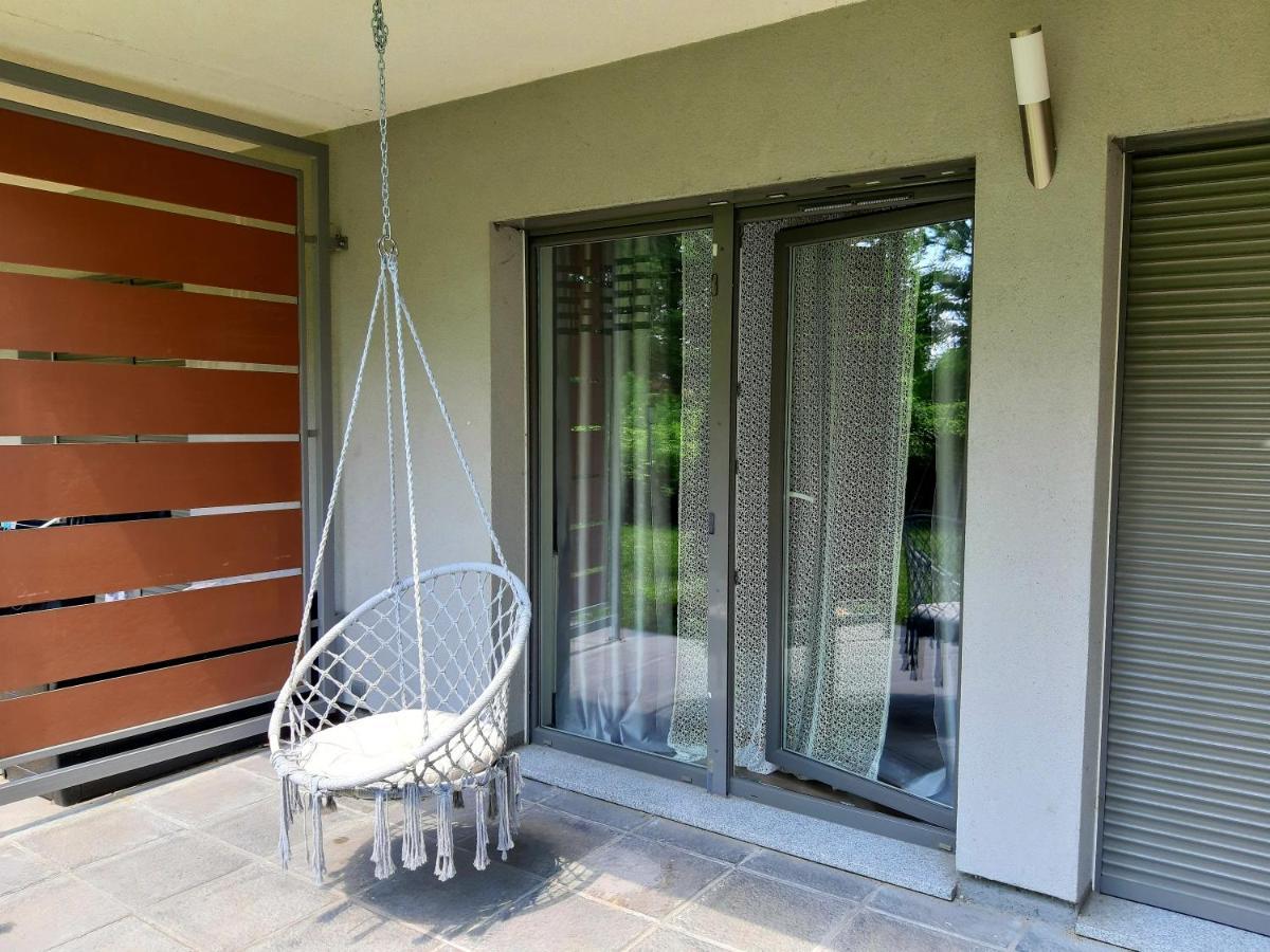 Na Grobli 014 Apartment Wroclaw Ngoại thất bức ảnh