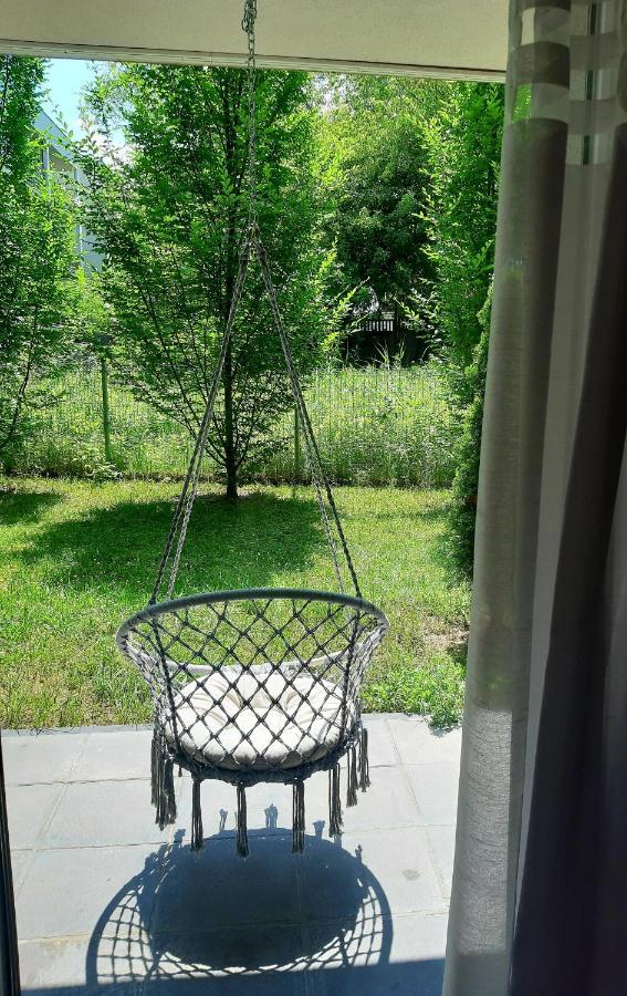 Na Grobli 014 Apartment Wroclaw Ngoại thất bức ảnh