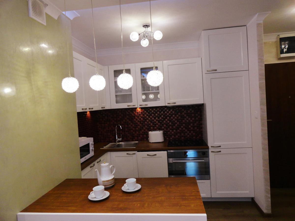 Na Grobli 014 Apartment Wroclaw Ngoại thất bức ảnh