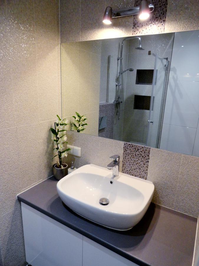 Na Grobli 014 Apartment Wroclaw Ngoại thất bức ảnh