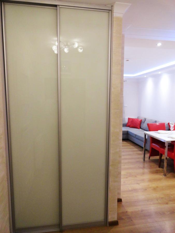 Na Grobli 014 Apartment Wroclaw Ngoại thất bức ảnh