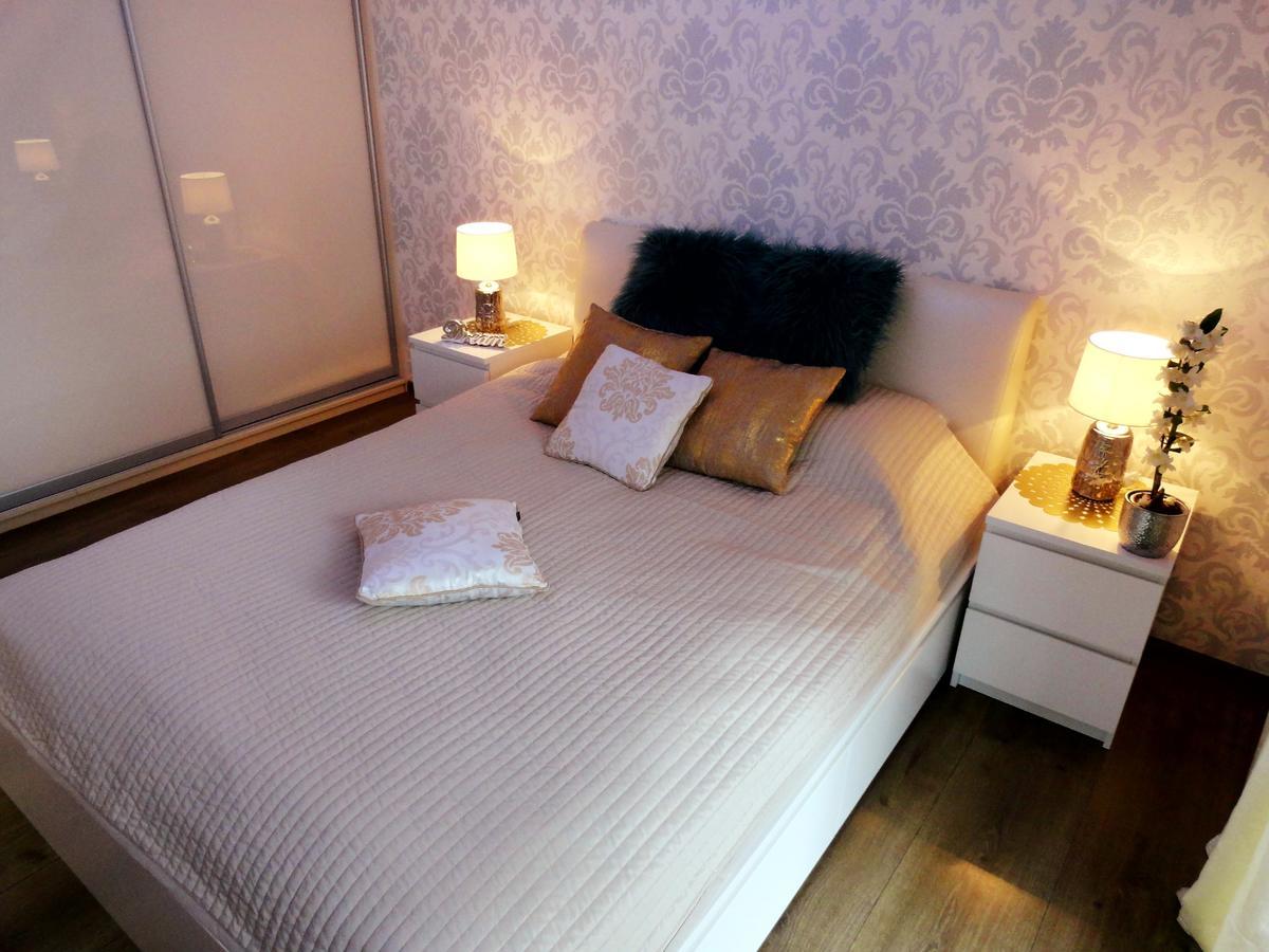 Na Grobli 014 Apartment Wroclaw Ngoại thất bức ảnh