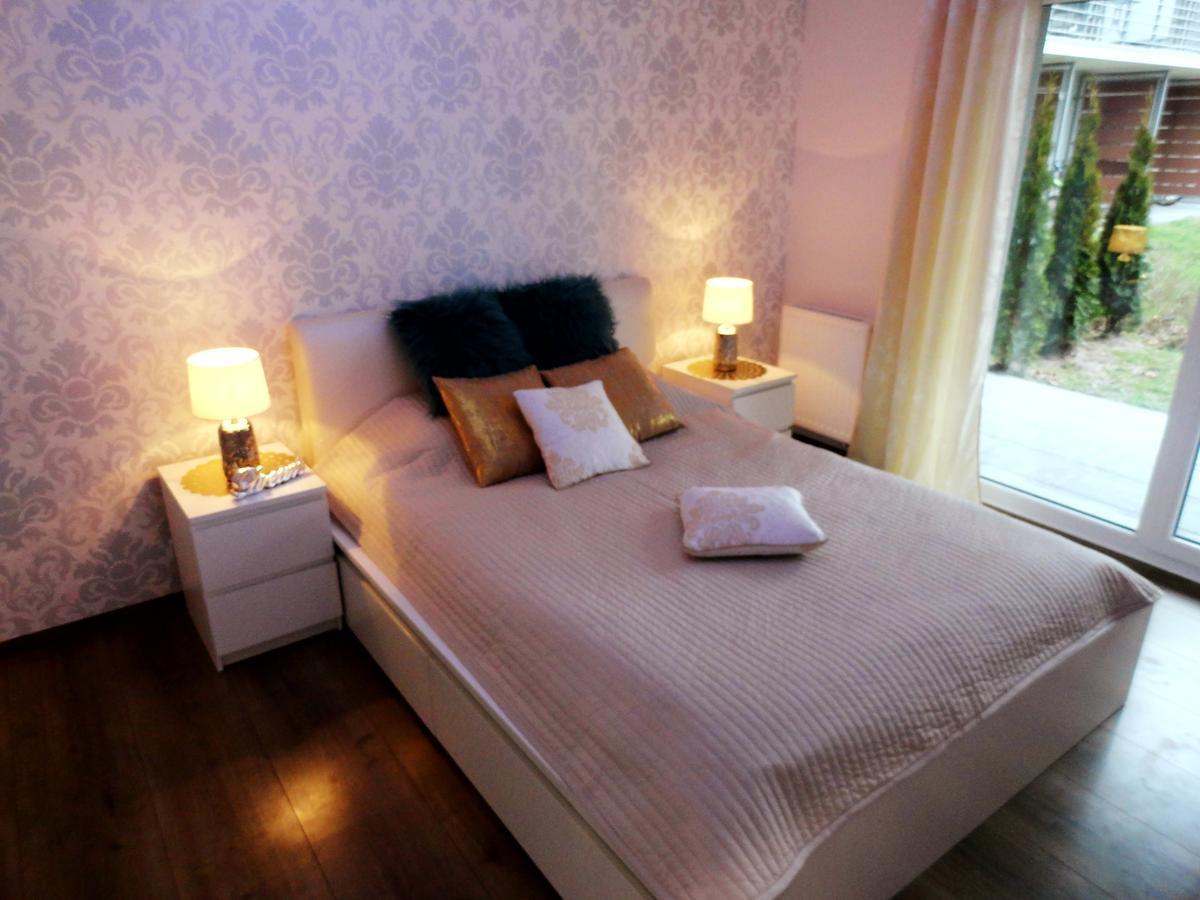 Na Grobli 014 Apartment Wroclaw Ngoại thất bức ảnh