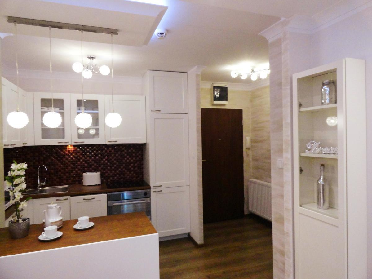 Na Grobli 014 Apartment Wroclaw Ngoại thất bức ảnh