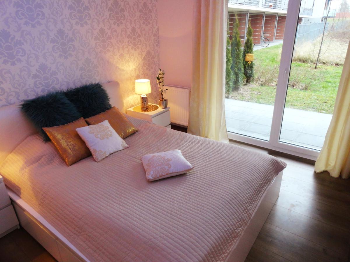 Na Grobli 014 Apartment Wroclaw Ngoại thất bức ảnh